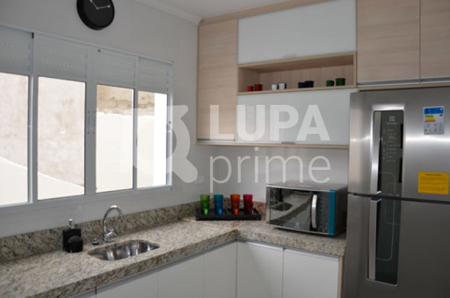 Imagem Casa com 3 Quartos à Venda, 112 m² em Vila Santa Clara - São Paulo Imagem Casa com 3 Quartos à Venda, 112 m² em Vila Santa Clara - São Paulo