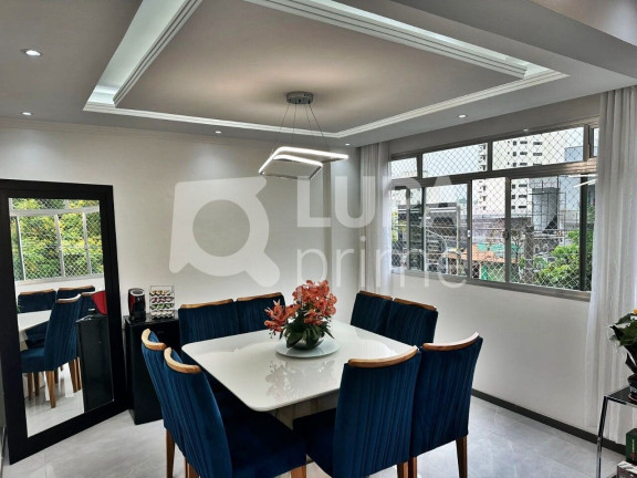 Imagem Apartamento com 4 Quartos à Venda, 164 m² em Parque Da Mooca - São Paulo Imagem Apartamento com 4 Quartos à Venda, 164 m² em Parque Da Mooca - São Paulo