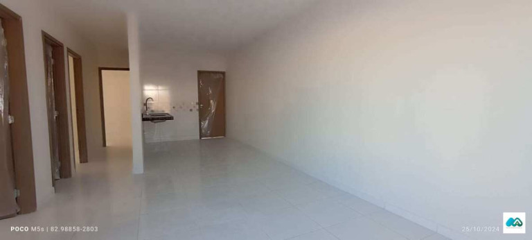 Imagem Casa de Condomínio com 3 Quartos à Venda, 160 m² em Taperaguá - Marechal Deodoro Imagem Casa de Condomínio com 3 Quartos à Venda, 160 m² em Taperaguá - Marechal Deodoro