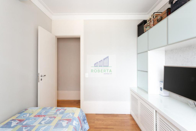 Imagem Apartamento com 4 Quartos à Venda, 178 m² em Brooklin - São Paulo Imagem Apartamento com 4 Quartos à Venda, 178 m² em Brooklin - São Paulo