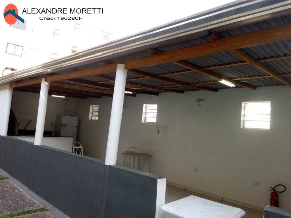 Imagem Apartamento com 2 Quartos à Venda, 55 m² em Vila Lucy - Sorocaba Imagem Apartamento com 2 Quartos à Venda, 55 m² em Vila Lucy - Sorocaba