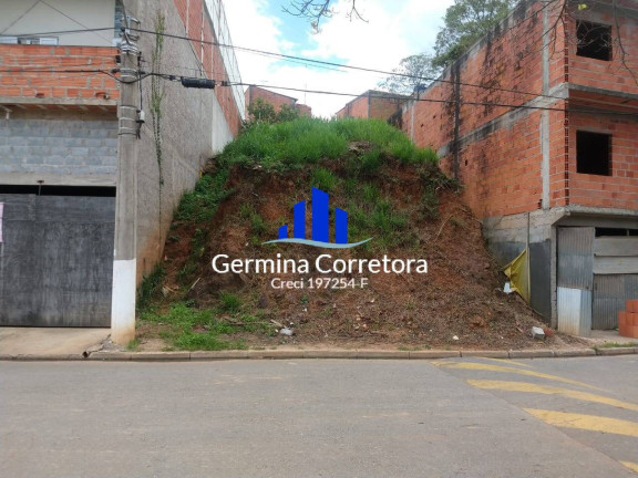Imagem Terreno à Venda, 290 m² em Cidade São Pedro - Gleba A - Santana De Parnaíba Imagem Terreno à Venda, 290 m² em Cidade São Pedro - Gleba A - Santana De Parnaíba