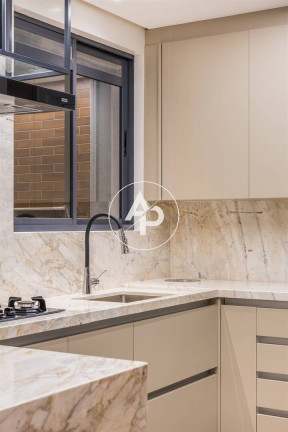 Imagem Apartamento com 3 Quartos à Venda, 109 m² em Cristo Rei - Curitiba