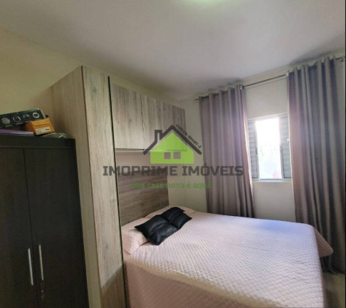 Imagem Casa de Condomínio com 2 Quartos à Venda, 152 m² em Cidade Salvador - Jacareí Imagem Casa de Condomínio com 2 Quartos à Venda, 152 m² em Cidade Salvador - Jacareí