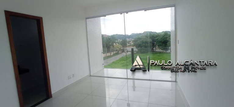 Imagem Apartamento com 3 Quartos à Venda, 192 m² em Belvedere - Coronel Fabriciano
