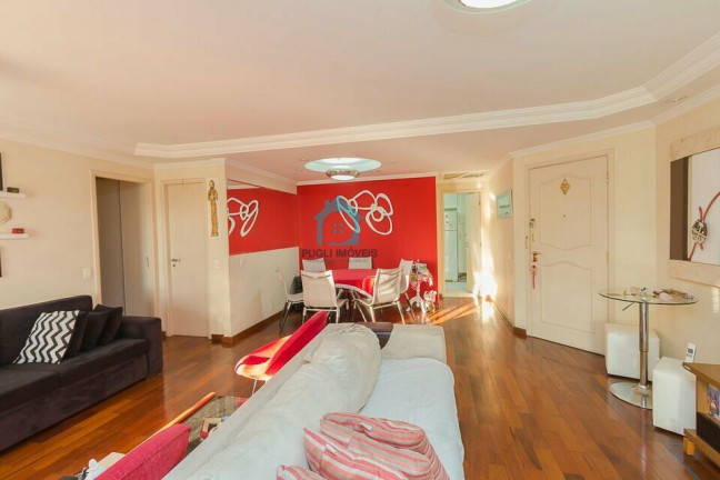 Imagem Apartamento com 2 Quartos à Venda, 111 m² em Bela Aliança - São Paulo