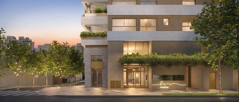 Imagem Apartamento com 3 Quartos à Venda, 123 m² em Moema - São Paulo Imagem Apartamento com 3 Quartos à Venda, 123 m² em Moema - São Paulo