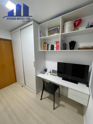 Imagem Apartamento com 2 Quartos à Venda, 59 m² em Jardim Marilu - Carapicuíba