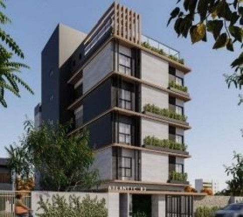 Imagem Apartamento com 2 Quartos à Venda, 37 m² em Intermares - Cabedelo Imagem Apartamento com 2 Quartos à Venda, 37 m² em Intermares - Cabedelo