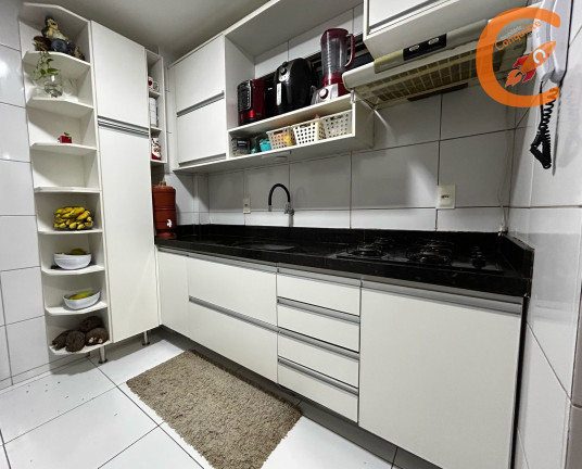 Imagem Apartamento com 2 Quartos à Venda, 70 m² em Bessa - João Pessoa Imagem Apartamento com 2 Quartos à Venda, 70 m² em Bessa - João Pessoa