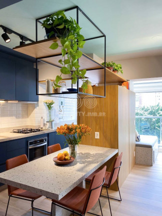 Imagem Apartamento com 2 Quartos à Venda, 69 m² em Sumaré - São Paulo Imagem Apartamento com 2 Quartos à Venda, 69 m² em Sumaré - São Paulo