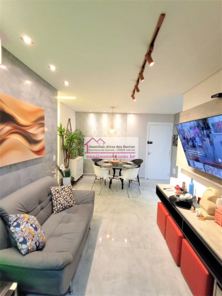 Imagem Apartamento com 2 Quartos à Venda, 73 m² em Martim De Sá - Caraguatatuba Imagem Apartamento com 2 Quartos à Venda, 73 m² em Martim De Sá - Caraguatatuba