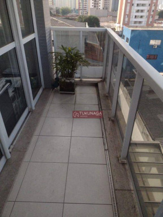 Imagem Sala Comercial à Venda ou Locação, 43 m² em Tatuapé - São Paulo Imagem Sala Comercial à Venda ou Locação, 43 m² em Tatuapé - São Paulo
