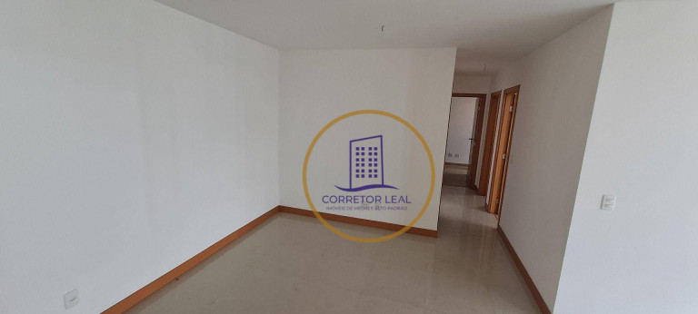 Imagem Apartamento com 3 Quartos à Venda, 100 m² em Praia De Itaparica - Vila Velha