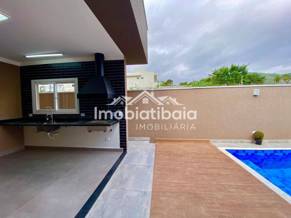 Imagem Casa de Condomínio com 3 Quartos à Venda, 360 m² em Jardim Dos Pinheiros - Atibaia