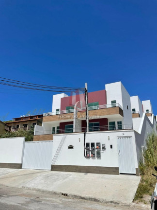 Imagem Casa de Condomínio com 3 Quartos à Venda, 100 m² em Peró - Cabo Frio Imagem Casa de Condomínio com 3 Quartos à Venda, 100 m² em Peró - Cabo Frio