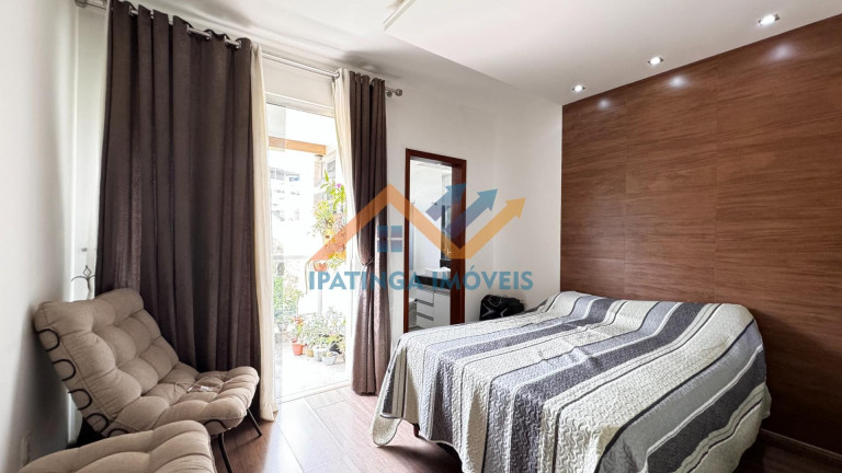 Imagem Apartamento com 3 Quartos à Venda, 110 m² em Caravelas - Ipatinga Imagem Apartamento com 3 Quartos à Venda, 110 m² em Caravelas - Ipatinga