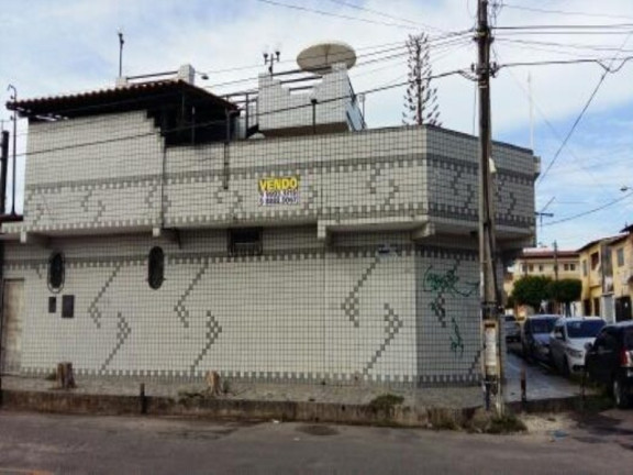 Imagem Imóvel com 7 Quartos à Venda, 270 m² em Serrinha - Fortaleza Imagem Imóvel com 7 Quartos à Venda, 270 m² em Serrinha - Fortaleza