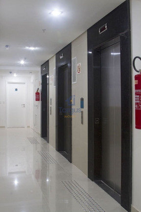 Imagem Sala Comercial à Venda, 42 m² em Tatuapé - São Paulo