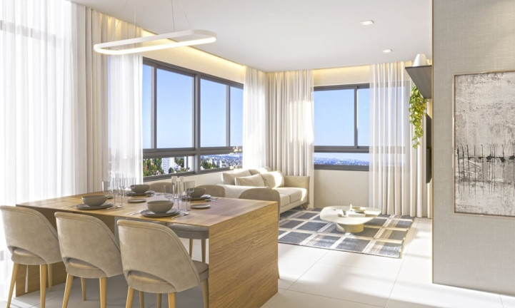 Imagem Apartamento com 2 Quartos à Venda, 94 m² em Nossa Senhora Das Graças - Canoas Imagem Apartamento com 2 Quartos à Venda, 94 m² em Nossa Senhora Das Graças - Canoas