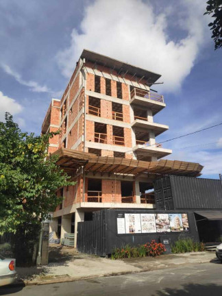 Imagem Apartamento com 2 Quartos à Venda, 66 m² em América - Joinville Imagem Apartamento com 2 Quartos à Venda, 66 m² em América - Joinville