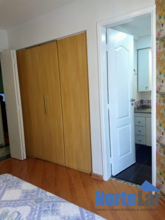 Imagem Cobertura com 3 Quartos à Venda, 170 m² em Casa Verde - São Paulo Imagem Cobertura com 3 Quartos à Venda, 170 m² em Casa Verde - São Paulo