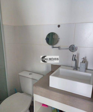 Imagem Apartamento com 2 Quartos à Venda, 56 m² em Planalto - São Bernardo Do Campo