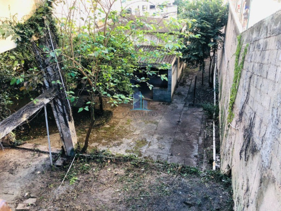 Imagem Terreno à Venda, 400 m² em Sagrada Família - Belo Horizonte Imagem Terreno à Venda, 400 m² em Sagrada Família - Belo Horizonte