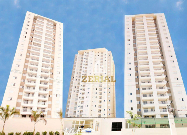 Imagem Apartamento com 2 Quartos à Venda, 62 m² em Jardim São Caetano - São Caetano Do Sul Imagem Apartamento com 2 Quartos à Venda, 62 m² em Jardim São Caetano - São Caetano Do Sul