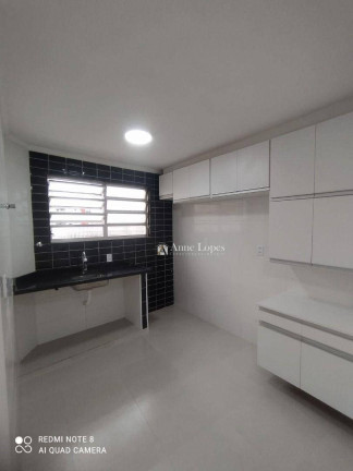 Imagem Apartamento com 3 Quartos à Venda, 110 m² em Gonzaga - Santos Imagem Apartamento com 3 Quartos à Venda, 110 m² em Gonzaga - Santos
