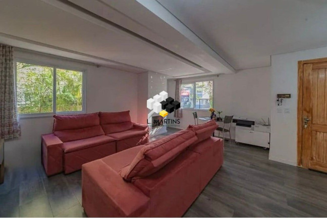 Imagem Casa de Condomínio com 3 Quartos à Venda, 135 m² em Lomba Do Pinheiro - Porto Alegre Imagem Casa de Condomínio com 3 Quartos à Venda, 135 m² em Lomba Do Pinheiro - Porto Alegre