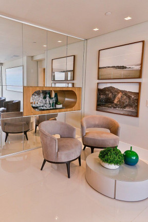Imagem Apartamento com 4 Quartos à Venda, 280 m² em Centro - Balneário Camboriú