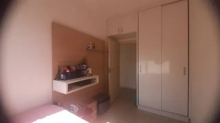Imagem Apartamento com 3 Quartos à Venda, 64 m² em Centro - Florianópolis