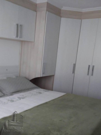 Imagem Casa de Condomínio com 3 Quartos à Venda, 68 m² em Wanel Ville - Sorocaba Imagem Casa de Condomínio com 3 Quartos à Venda, 68 m² em Wanel Ville - Sorocaba