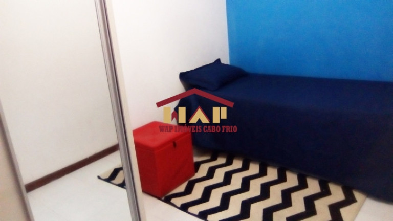 Imagem Apartamento com 2 Quartos para Temporada, 60 m² em Balneário Das Dunas - Cabo Frio Imagem Apartamento com 2 Quartos para Temporada, 60 m² em Balneário Das Dunas - Cabo Frio