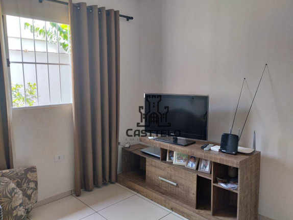 Imagem Casa com 4 Quartos à Venda, 180 m² em Gleba Esperança - Londrina Imagem Casa com 4 Quartos à Venda, 180 m² em Gleba Esperança - Londrina