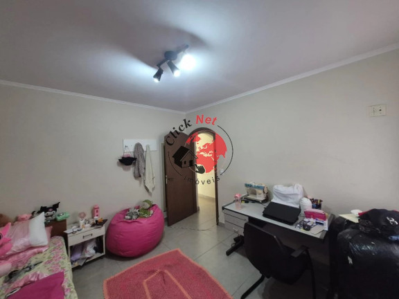 Imagem Apartamento com 3 Quartos à Venda, 84 m² em Campestre - Santo André Imagem Apartamento com 3 Quartos à Venda, 84 m² em Campestre - Santo André