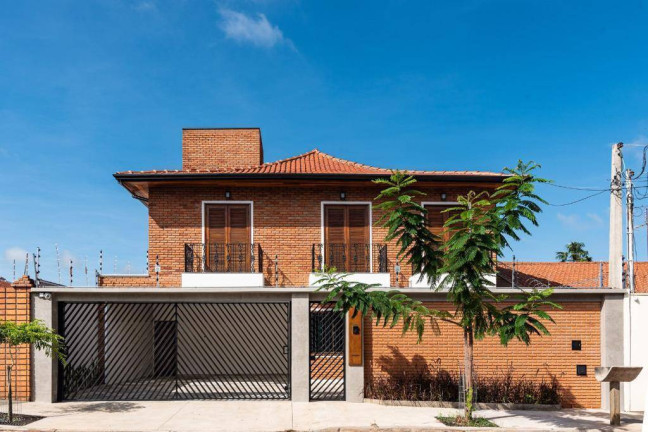 Imagem Casa com 5 Quartos para Alugar, 365 m² em Jardim Estoril Ii - Bauru Imagem Casa com 5 Quartos para Alugar, 365 m² em Jardim Estoril Ii - Bauru
