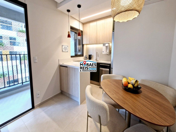 Imagem Apartamento com 3 Quartos à Venda, 81 m² em Jardim Das Acácias - São Paulo Imagem Apartamento com 3 Quartos à Venda, 81 m² em Jardim Das Acácias - São Paulo