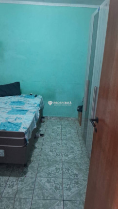 Imagem Casa com 2 Quartos à Venda, 180 m² em Taboão - Diadema
