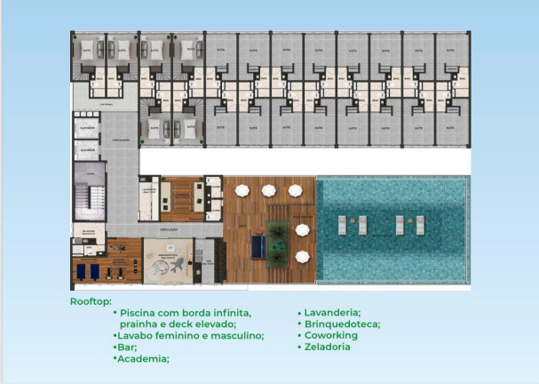 Imagem Apartamento à Venda,  em Porto De Galinhas - Centro - Ipojuca