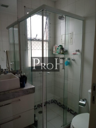 Imagem Apartamento com 3 Quartos à Venda, 102 m² em Baeta Neves - São Bernardo Do Campo