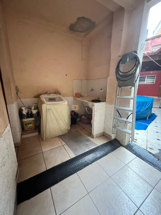 Imagem Casa com 4 Quartos à Venda, 163 m² em Aribiri - Vila Velha