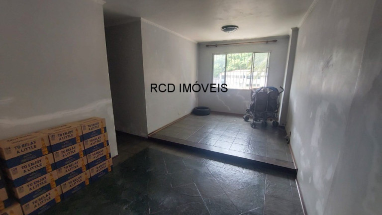 Imagem Apartamento com 3 Quartos à Venda, 68 m² em Jardim Esmeralda - São Paulo Imagem Apartamento com 3 Quartos à Venda, 68 m² em Jardim Esmeralda - São Paulo
