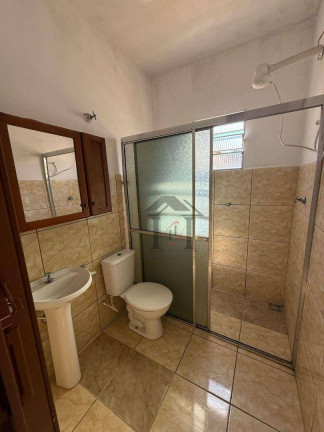 Imagem Casa com 1 Quarto para Alugar, 50 m² em Jardim Guanabara - Jundiaí Imagem Casa com 1 Quarto para Alugar, 50 m² em Jardim Guanabara - Jundiaí