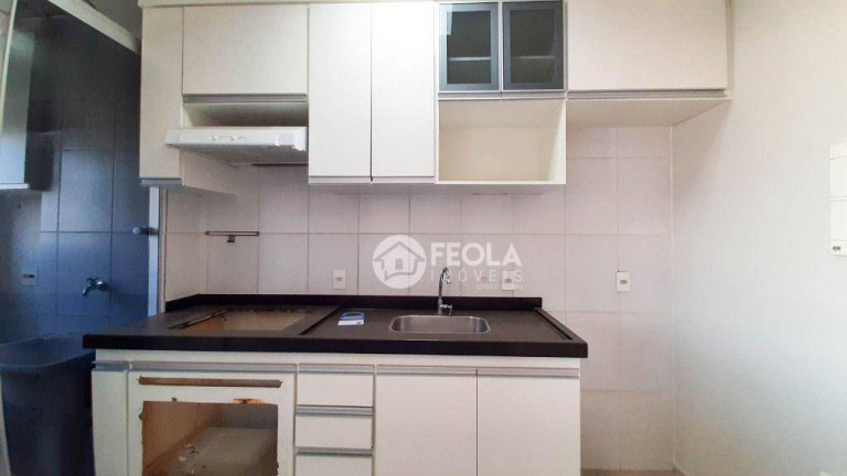 Imagem Apartamento com 2 Quartos à Venda, 56 m² em Vila Santa Catarina - Americana Imagem Apartamento com 2 Quartos à Venda, 56 m² em Vila Santa Catarina - Americana