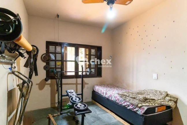 Imagem Casa com 4 Quartos à Venda, 215 m² em Parque Taquaral - Campinas