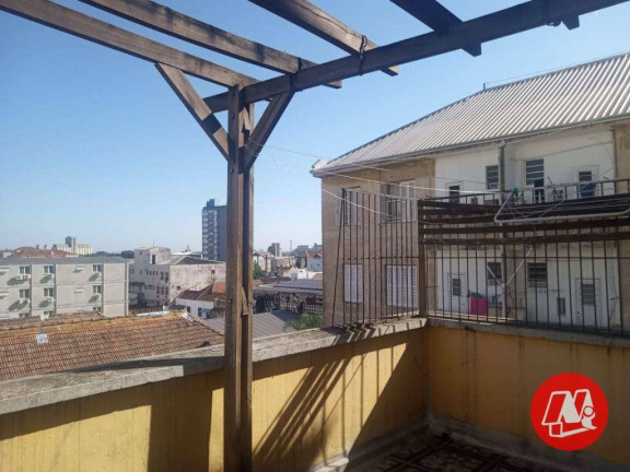 Imagem Apartamento com 2 Quartos à Venda, 58 m² em Floresta - Porto Alegre Imagem Apartamento com 2 Quartos à Venda, 58 m² em Floresta - Porto Alegre