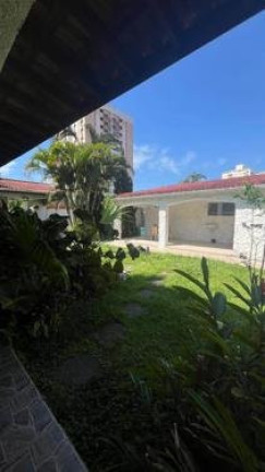 Imagem Casa com 5 Quartos à Venda, 400 m² em Flórida - Praia Grande