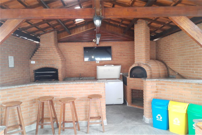 Imagem Imóvel com 2 Quartos à Venda, em Cursino - São Paulo Imagem Imóvel com 2 Quartos à Venda, em Cursino - São Paulo
